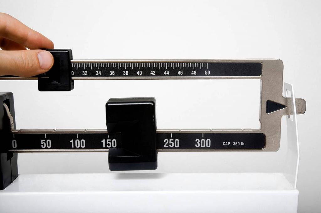 скрытые выгоды лишнего веса