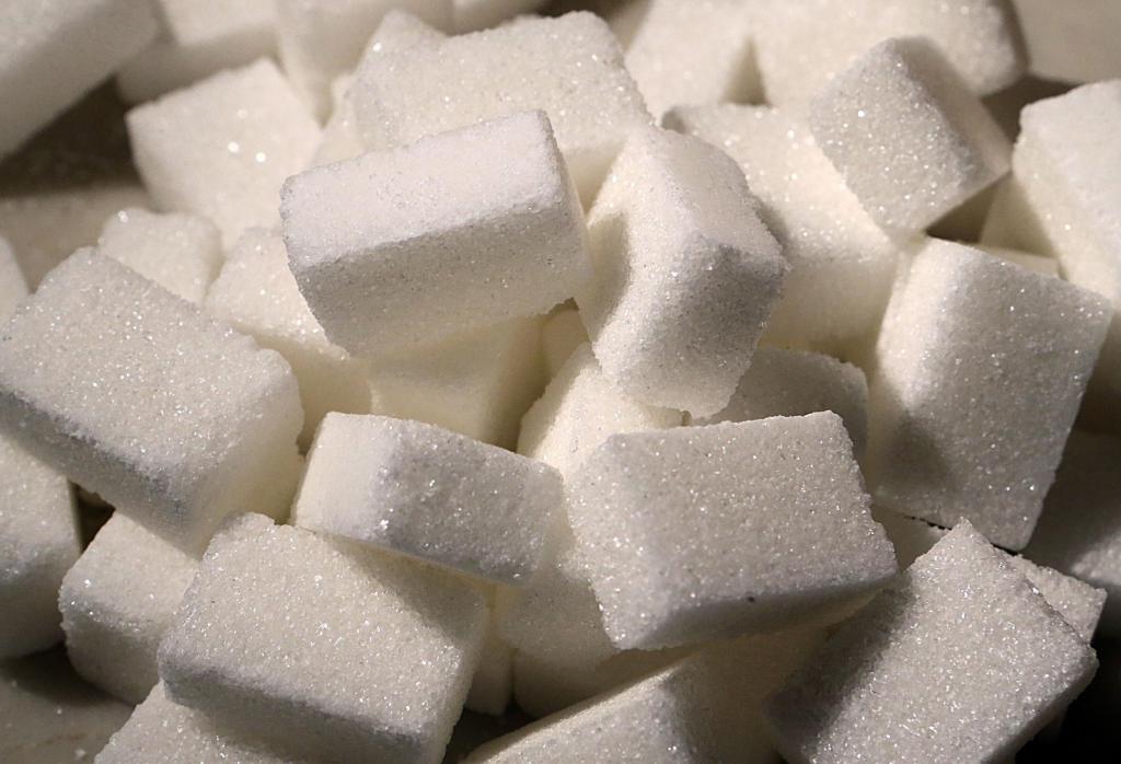 Зависимость от сахара