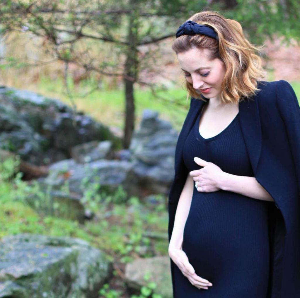 Пешие прогулки как способ избавиться от страхов при беременности