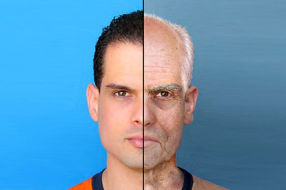 меняется характер человека с возрастом