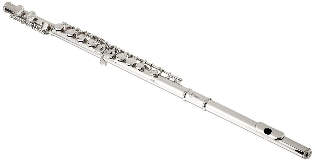 Духовые инструменты - флейта