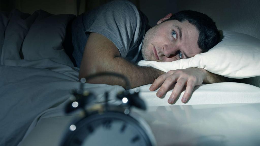 почему спящие видят сны