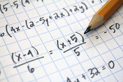 How to get better at math? Useful tips 